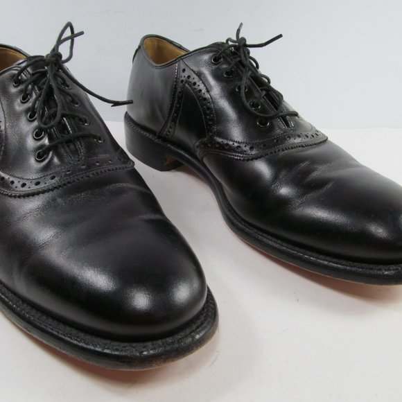 Johnston Murphy Aristocraft Mens Oxfords Narrow main image 5